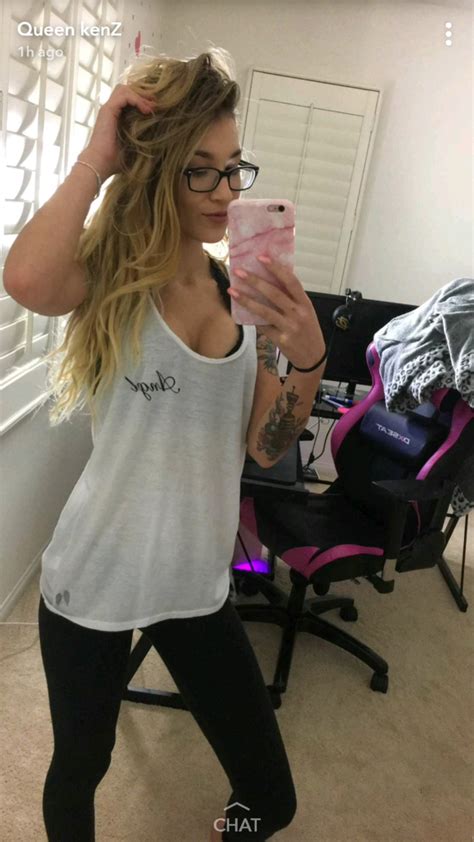 kenzliee only fans|Kenz @kenzliee